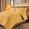 Posteljnina NOVA rumena 130MCKD