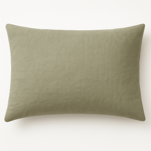 Prevleka za vzglavnik Lan Oliva