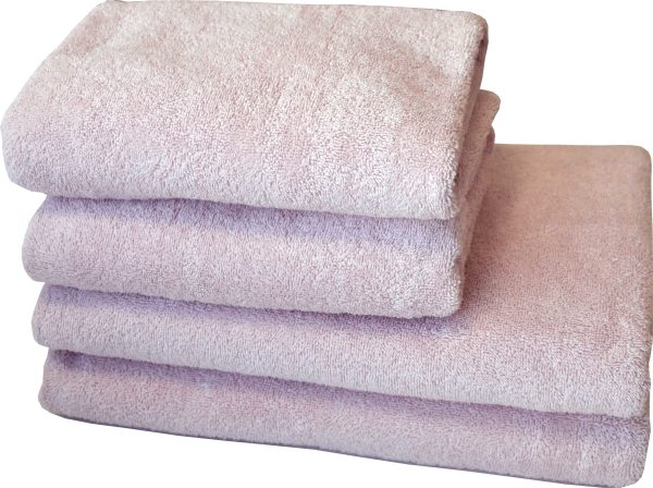 Brisača antiko roza 2