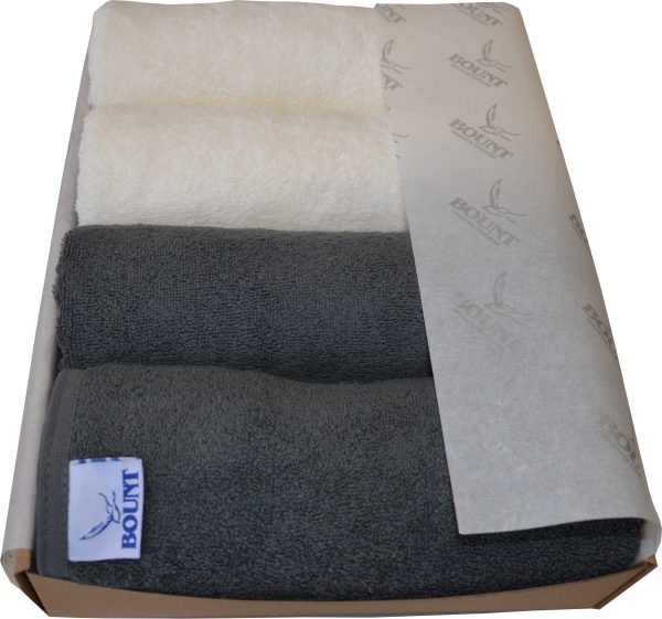 Brisače antracit 2+2 gratis