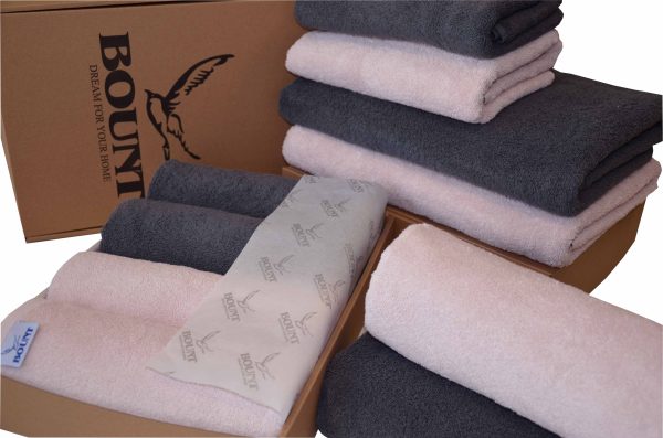 Brisače antracit roza 2+2 gratis