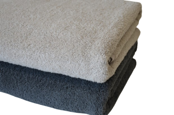 Brisače beige antracit 2+2 gratis 2