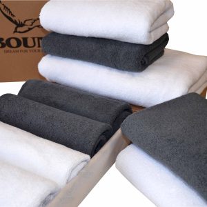 Brisače bela antracit 2+2 gratis