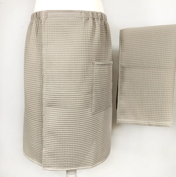 Pareo za savno on natur