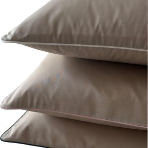 Prevleka za vzglavnik Saten Fresh&Green Aurora