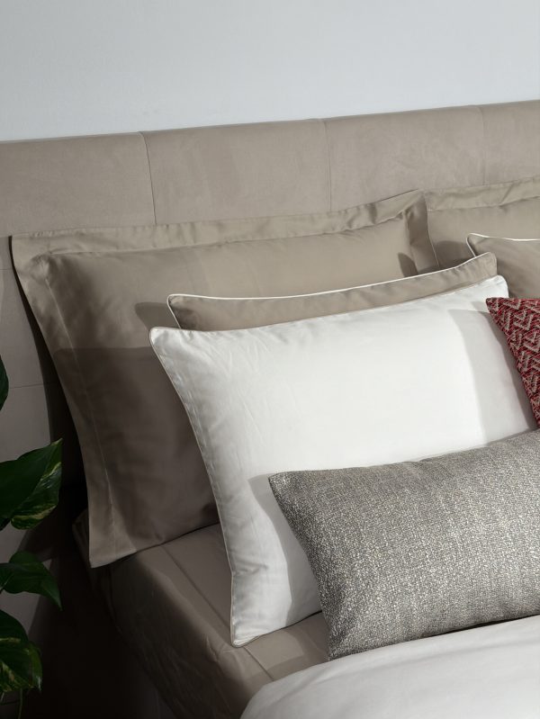 Posteljnina bombaž Saten Fresh&Green Karoline1