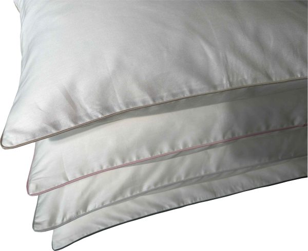 Prevleka za vzglavnik Saten Fresh&Green Karoline