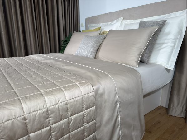 Rjuha bombaž Saten Fresh&Green Aurora2